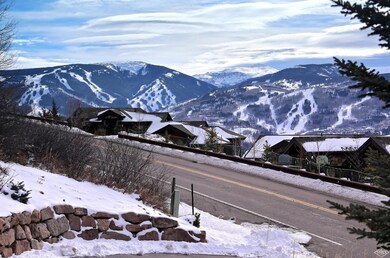 View of Beaver Creek and Arrowhead in Wi