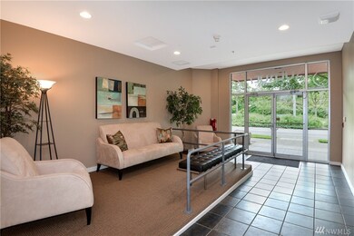 Verge Condos unit 205, Seattle, WA 98126 - photo 2