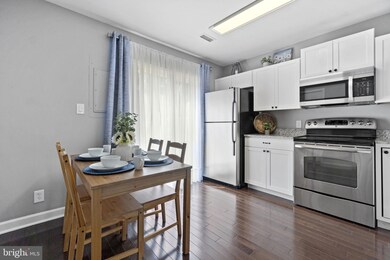 407 Madison Ct unit 58, Stafford, VA 22556 - photo 5