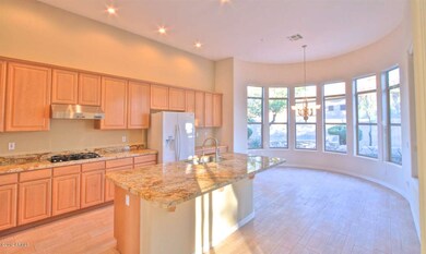 Havasupai KItchen 1