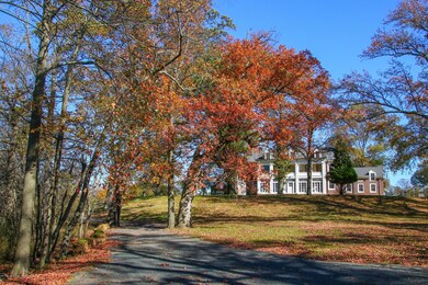 The General's House