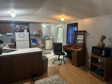 East Ridge Kitchen area