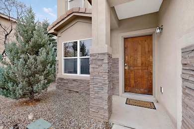 11835 Native Dancer Rd SE, Albuquerque, NM 87123 - photo 4