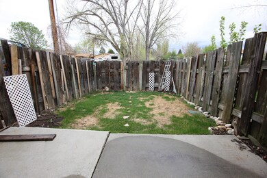 5. Backyard