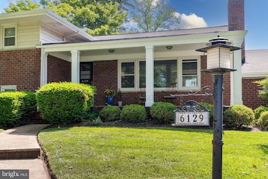 6129 N Charles St, Baltimore, MD 21212 - photo 3