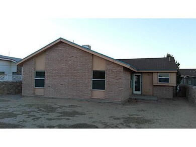 14432 Desierto Bello Ave, El Paso, TX 79928 - photo 2