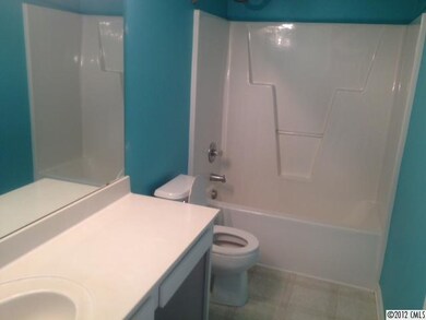 Bathroom - 2nd Bath