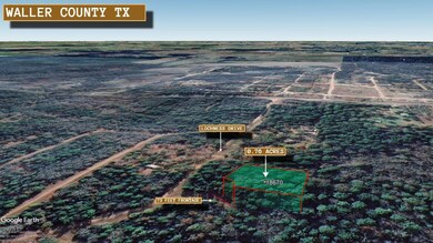 Mcgregor Ct, Hempstead, TX 77445 - photo 3