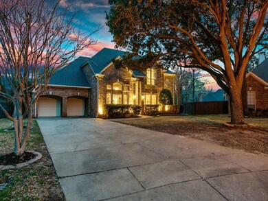 903 Nettleton Ct, Southlake, TX 76092 - photo 2