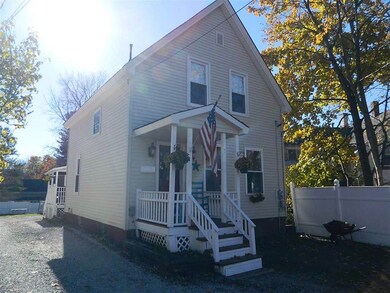 7 Proctor St, Franklin, NH 03235 - photo 2