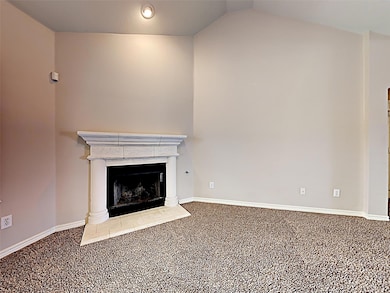 2604 Clubhouse Dr, Denton, TX 76210 - photo 2