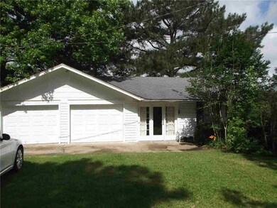 GUEST HOUSE AND GARAGE