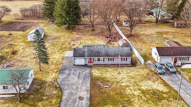 8436 New Floyd Rd unit SS, Rome, NY 13440 - photo 2