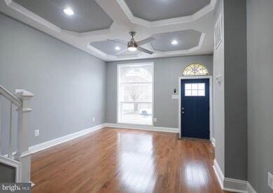 1213 N Patterson Park Ave, Baltimore, MD 21213 - photo 4