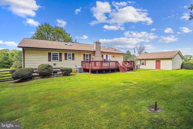 9521 Auburn Rd, Nokesville, VA 20181 - photo 2