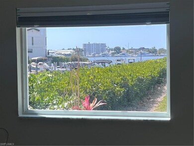 View of the Bay from your master bedroom!