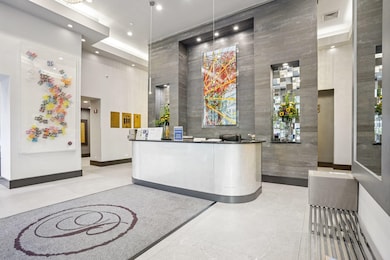 Portofino Waterfront Residences unit 2311, Jersey City, NJ 07302 - photo 4