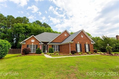 3577 Cedar Springs Dr SW, Concord, NC 28027 - photo 2