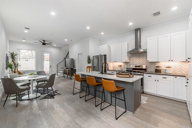 204 Marathon St unit A, Houston, TX 77018 - photo 4