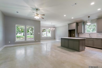 6701 Kohler Ln, Central, LA 70739 - photo 2