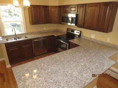 56 Darrow St, Worcester, MA 01606 - photo 5