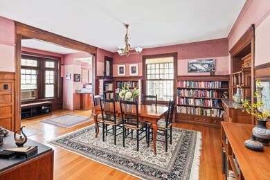 33 Washington Ave unit 2, Cambridge, MA 02140 - photo 6