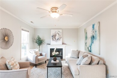 9101 Woodchuck Place, Glen Allen, VA 23060 - photo 3