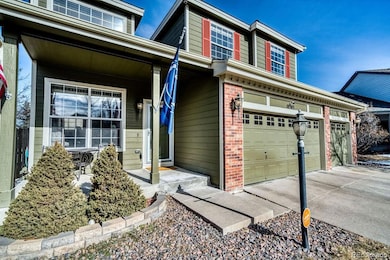 18503 E Garden Place, Aurora, CO 80015 - photo 5