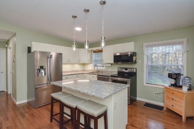 1303 Brimfield Rd, Warren, MA 01083 - photo 7