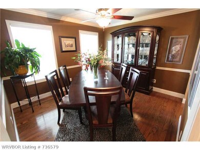 3202 Green Way, Alma, AR 72921 - photo 6