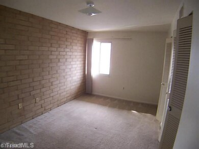 1st Bedroom.