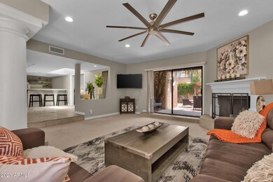 LARGE FAN
