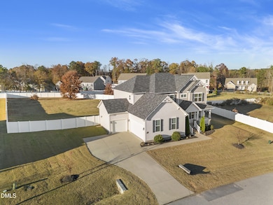 1024 Jarrett Bay Rd, Willow Spring, NC 27592 - photo 2