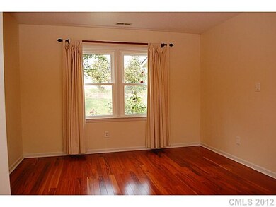 Exterior Front - Living room