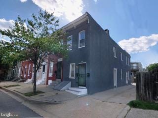 1402 Carroll St, Baltimore, MD 21230 - photo 2