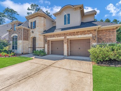 802 Evergreen Meadows Ln, Pinehurst, TX 77362 - photo 3