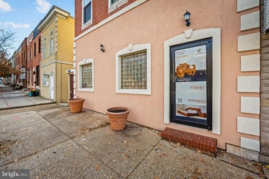 244 S Highland Ave, Baltimore, MD 21224 - photo 4