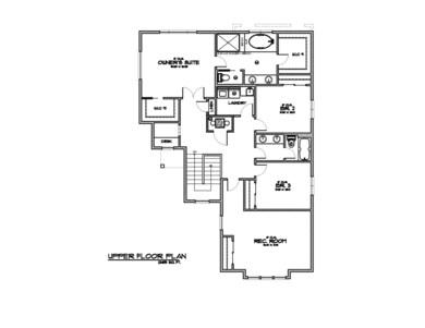 Arts Upper Floor Lot 17