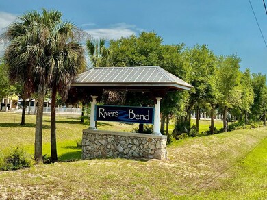 000 River's Bend Crossing NE, Steinhatchee, FL 32359 - photo 2
