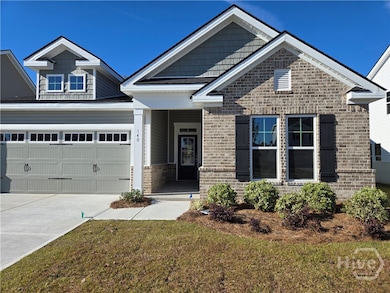 140 Como Dr, Pooler, GA 31322 - photo 2