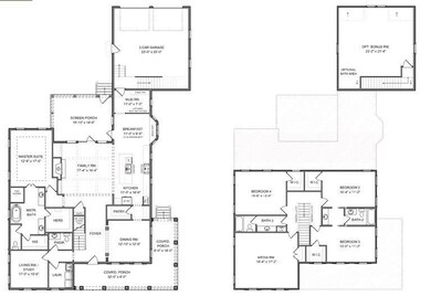 3735 Goodwater St, Mount Pleasant, SC 29466 - photo 3