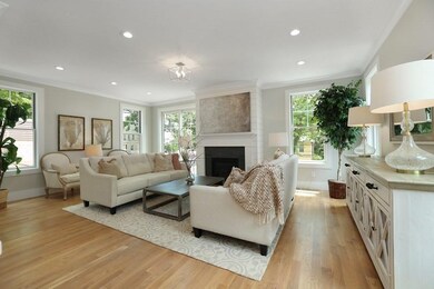 45 Brown Ave, Boston, MA 02131 - photo 2