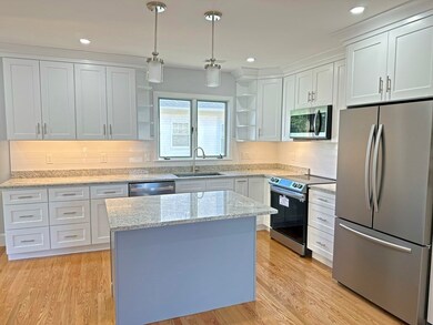 6-8 Sanderson Place unit 2, Brighton, MA 02135 - photo 3