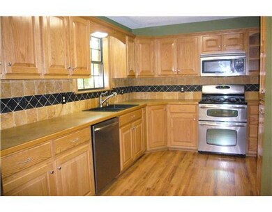 27 S Red Oak Ave, West Fork, AR 72774 - photo 5