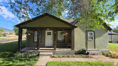 589 S 30 W, Fountain Green, UT 84632 - photo 4