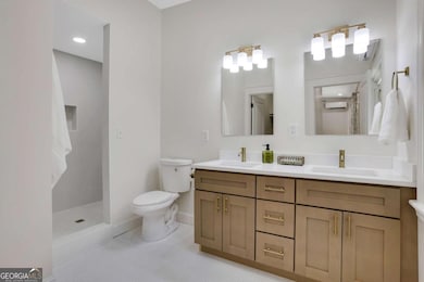 207 Walthall St NW, Marietta, GA 30064 - photo 5