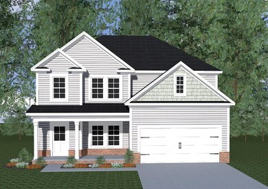 2539 Traverse Trail, Evans, GA 30809 - photo 2