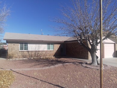 15337 Fairwood Ct, Horizon City, TX 79928 - photo 2