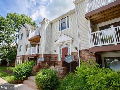 809 Stratford Way unit C, Frederick, MD 21701 - photo 2