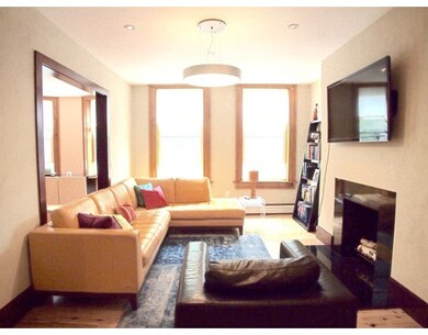 95 Centre St unit 2, Brookline, MA 02446 - photo 3